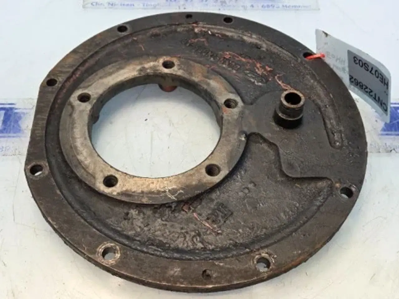 Billede 16 - Ford 8210 Flange E0NN7N054AB