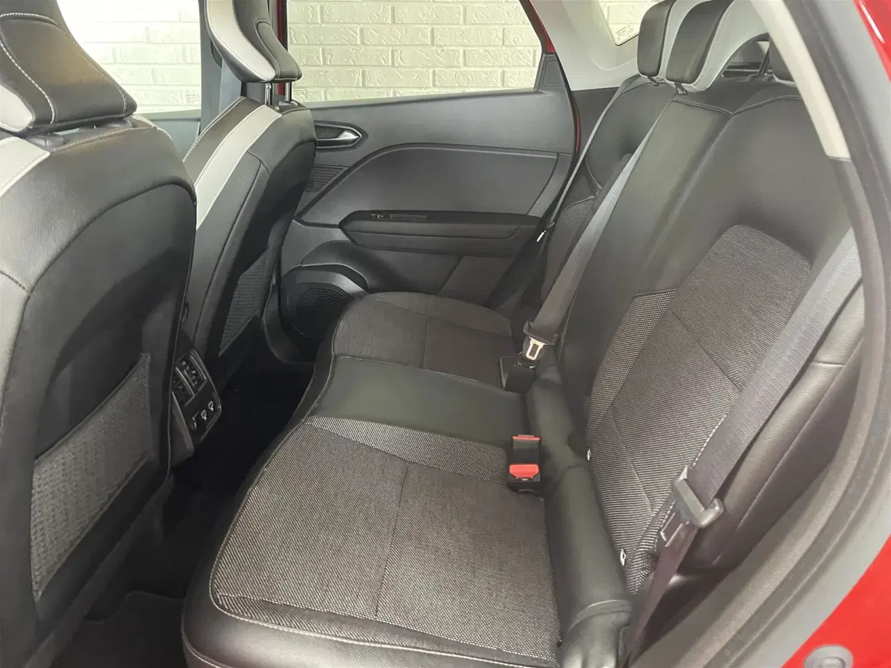 Billede 19 - Renault Captur 1,6 E-TECH  Plugin-hybrid Intens 160HK 5d Aut.