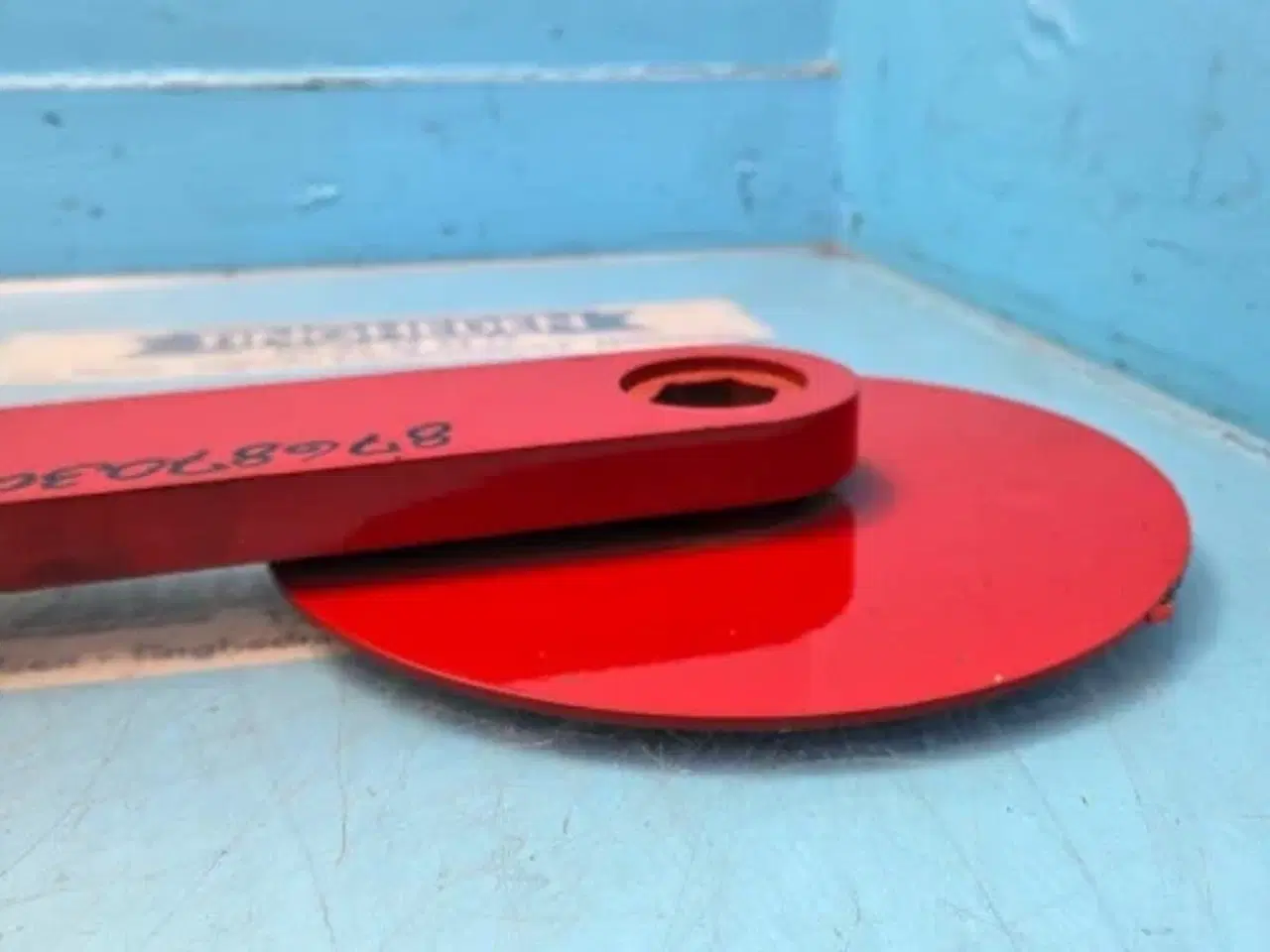 Billede 12 - Case 5088 Arm 87687030