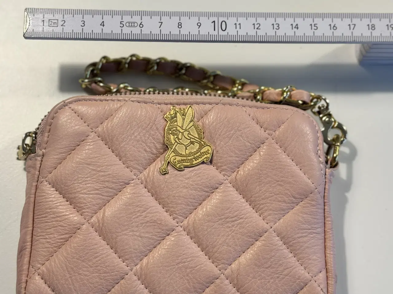 Billede 4 - Rudi&Harald Nielsen lille taske/pung