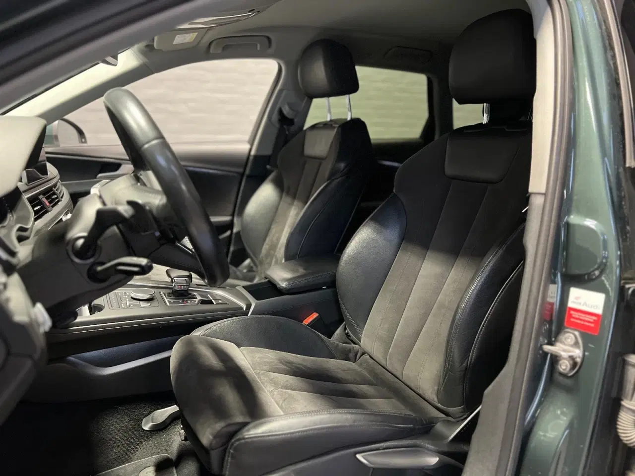 Billede 7 - Audi A4 2,0 TFSi 190 Sport Avant S-tr.