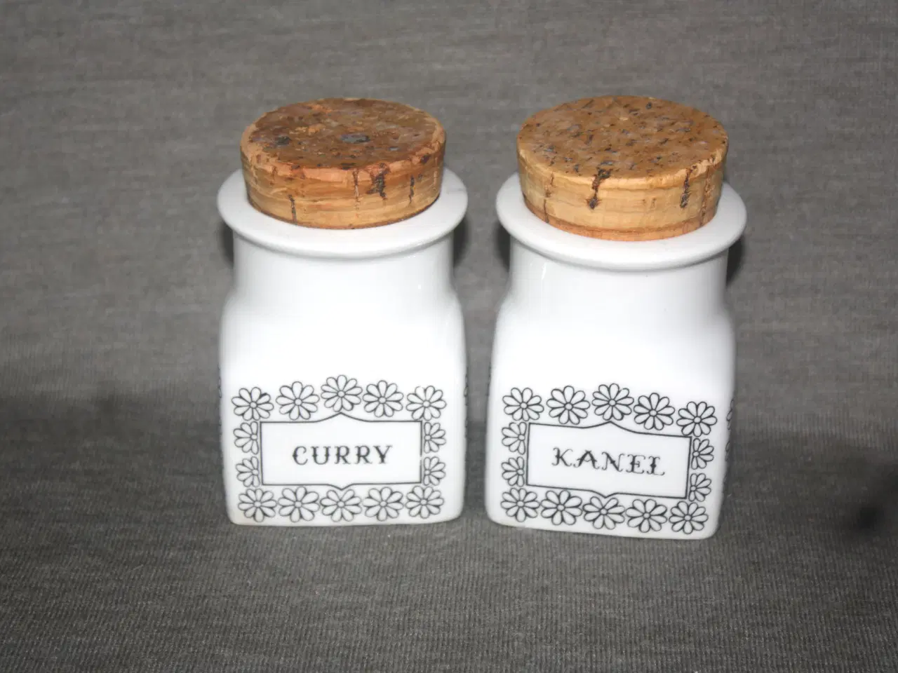 Billede 3 - Krydderikrukke Arabia Finland