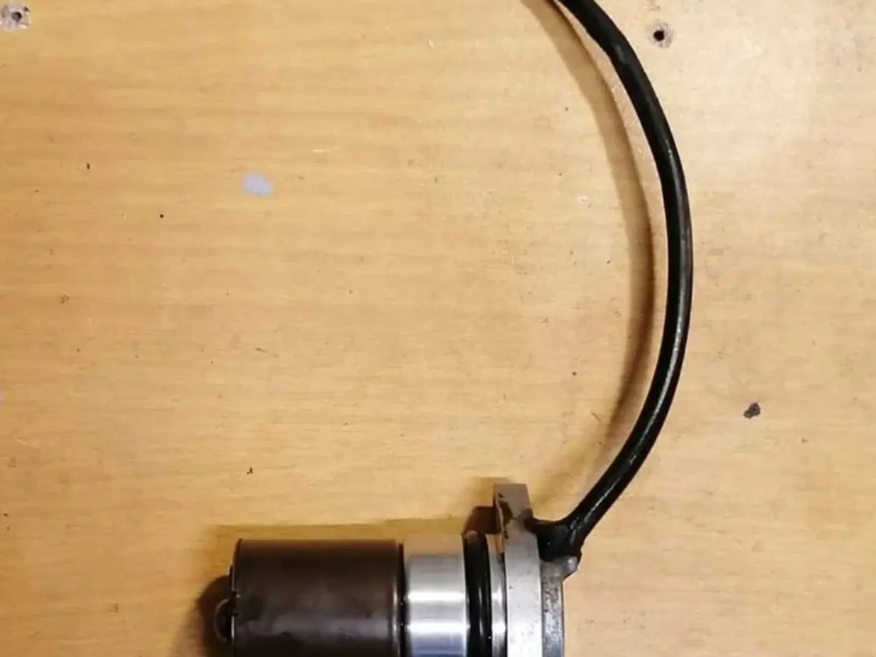 Billede 2 - Yamaha XJ600 Diversion.