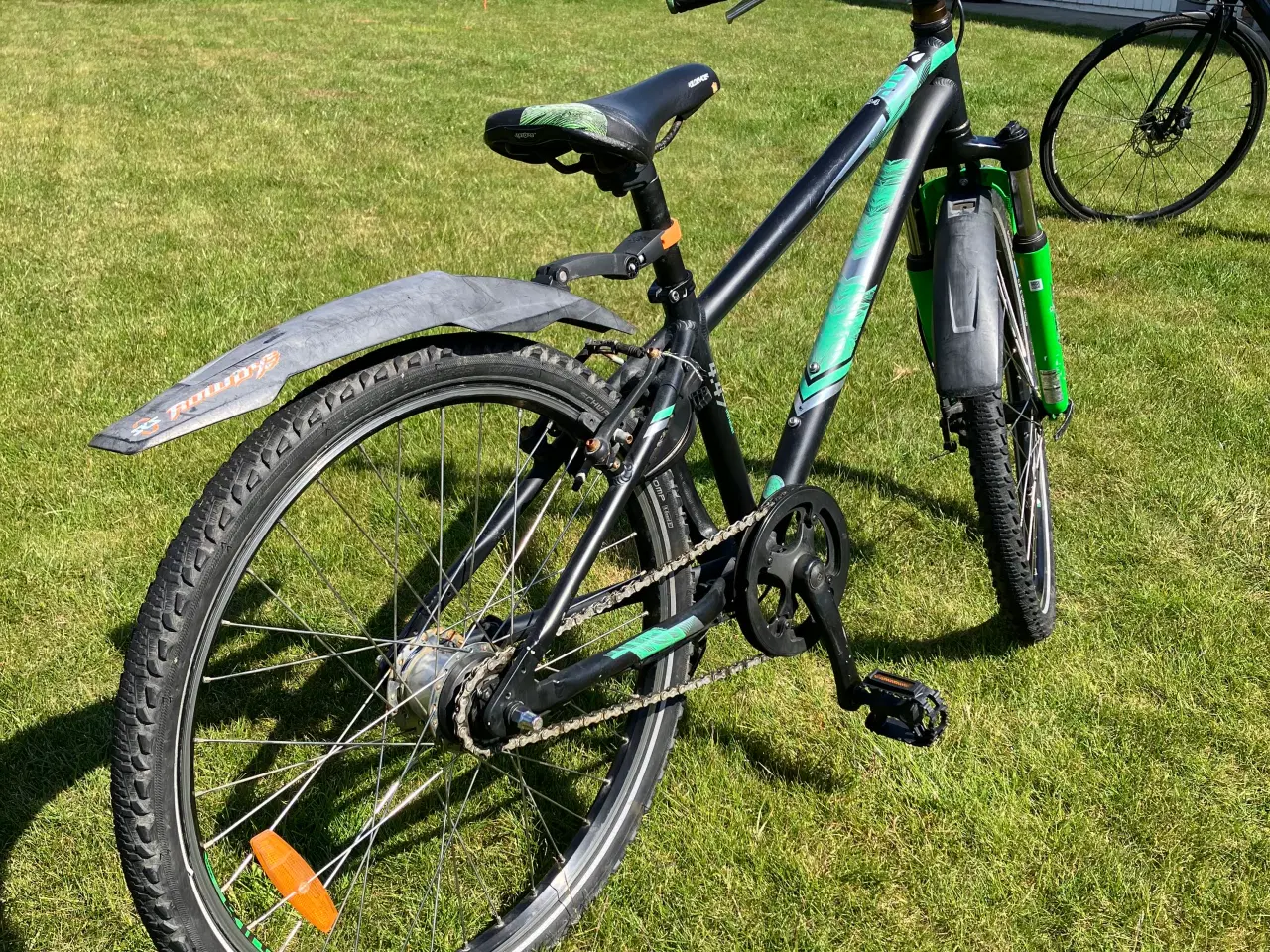 Billede 4 - Kildemoes mtb 24”