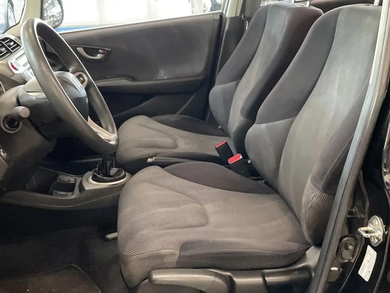 Billede 9 - Honda Jazz 1,4 Comfort 99HK 5d