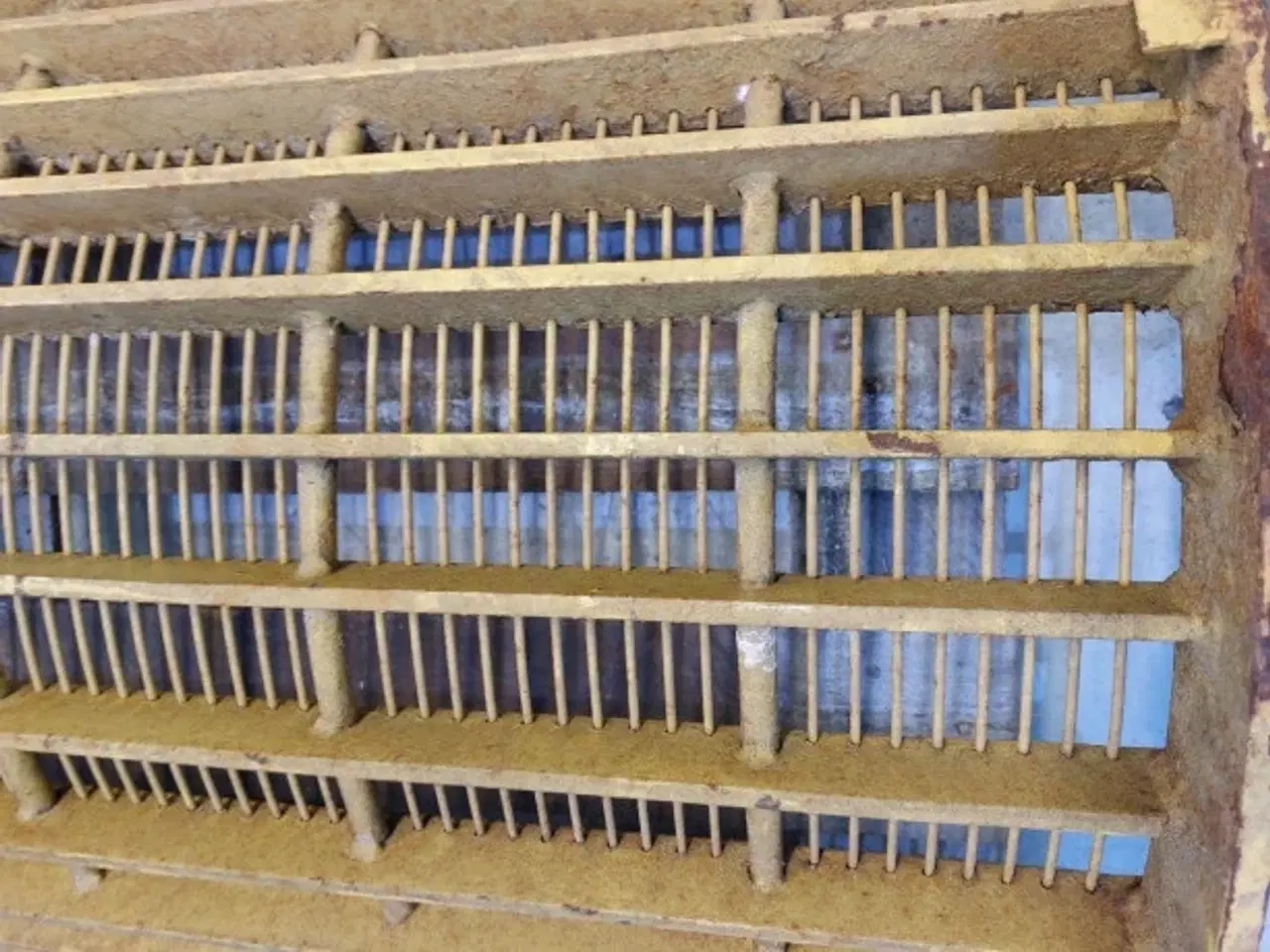 Billede 8 - New Holland Clayson M140 Bro 80486772 Renoveret