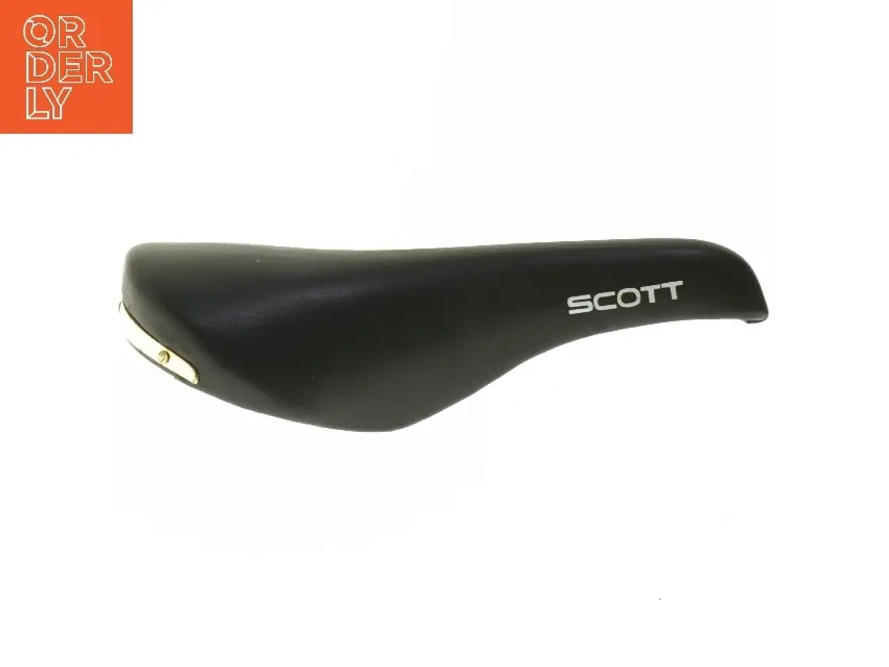 Billede 1 - Cykkelsadel, Scott fra Scott (str. 27 cm)