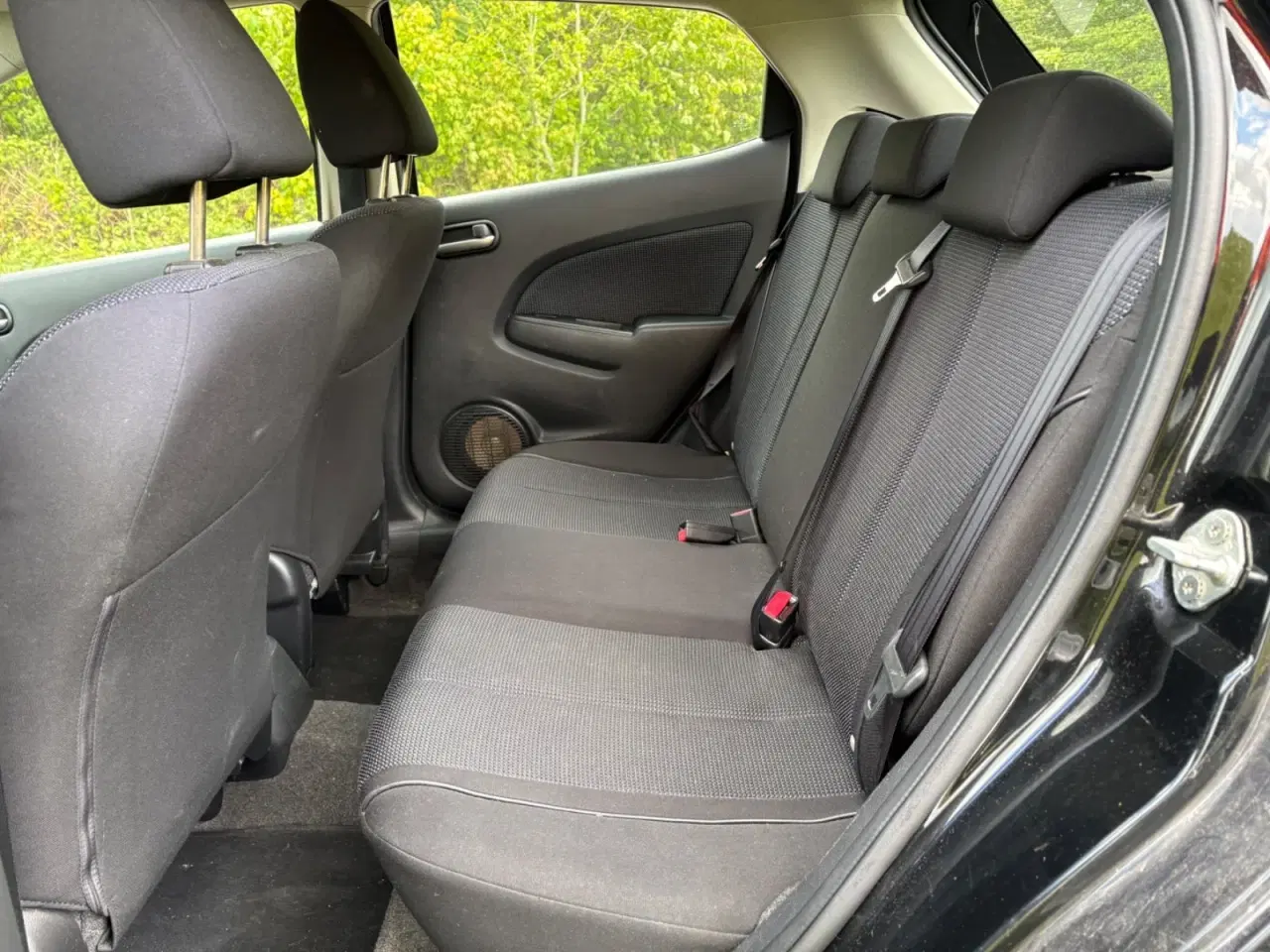 Billede 21 - Mazda 2 1,5 Sport