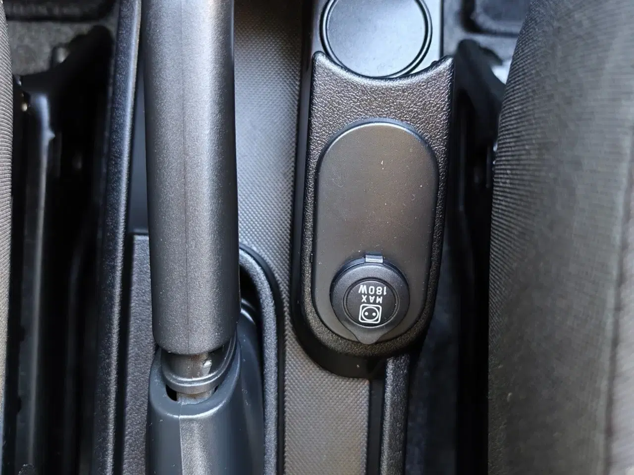 Billede 10 - Fiat Qubo 1,4 Dynamic