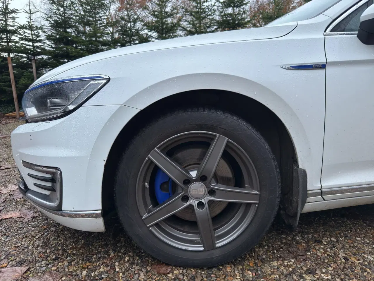 Billede 20 - VW Passat 1,4 GTE Variant DSG