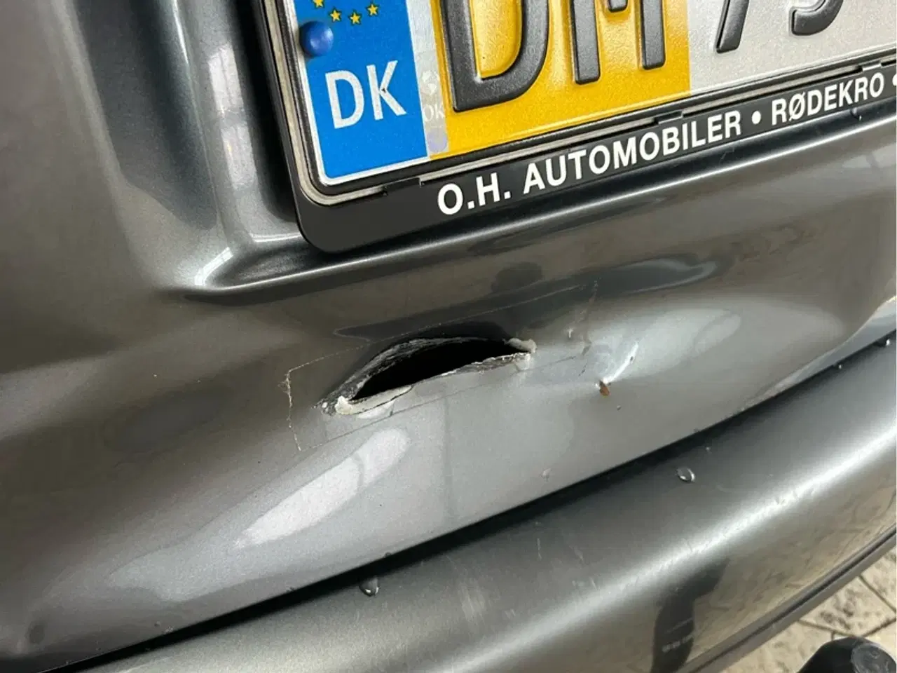 Billede 9 - VW Touran 1,4 TSI Highline DSG 170HK 7g Aut.