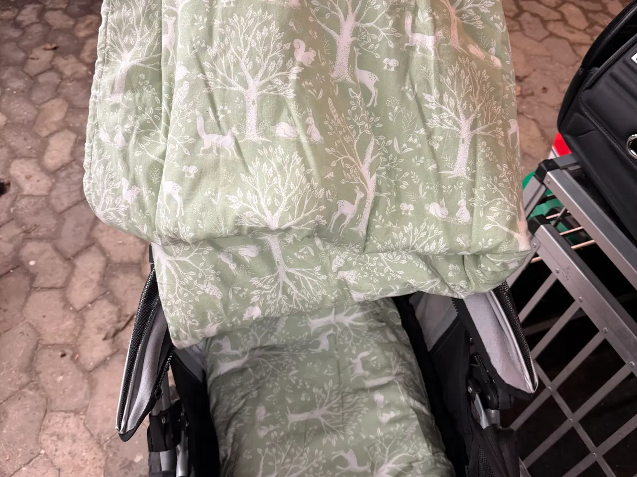 Billede 6 - Innopet hundeklapvogn