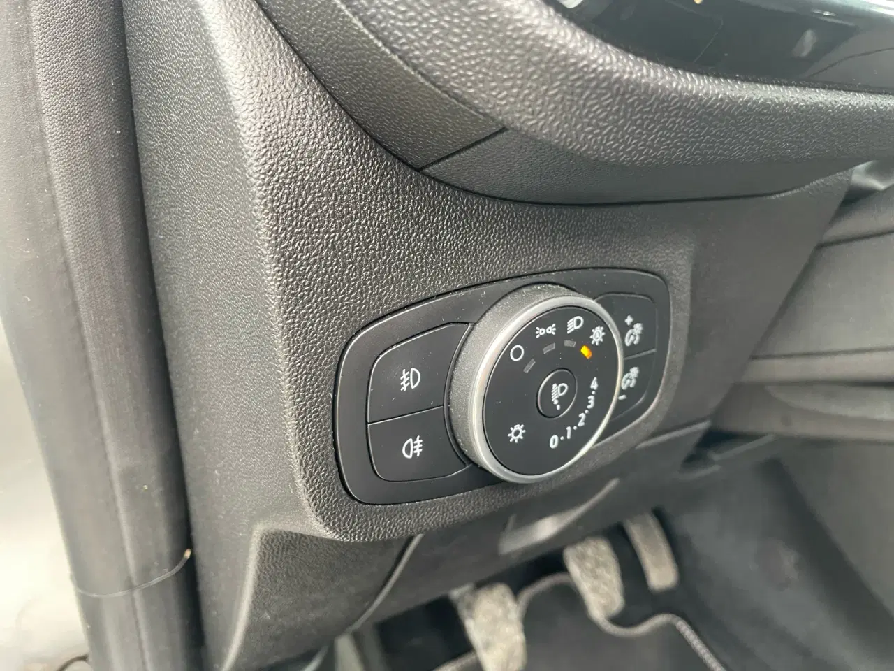 Billede 10 - Ford Fiesta 1,0 EcoBoost Titanium Start/Stop 100HK 5d 6g