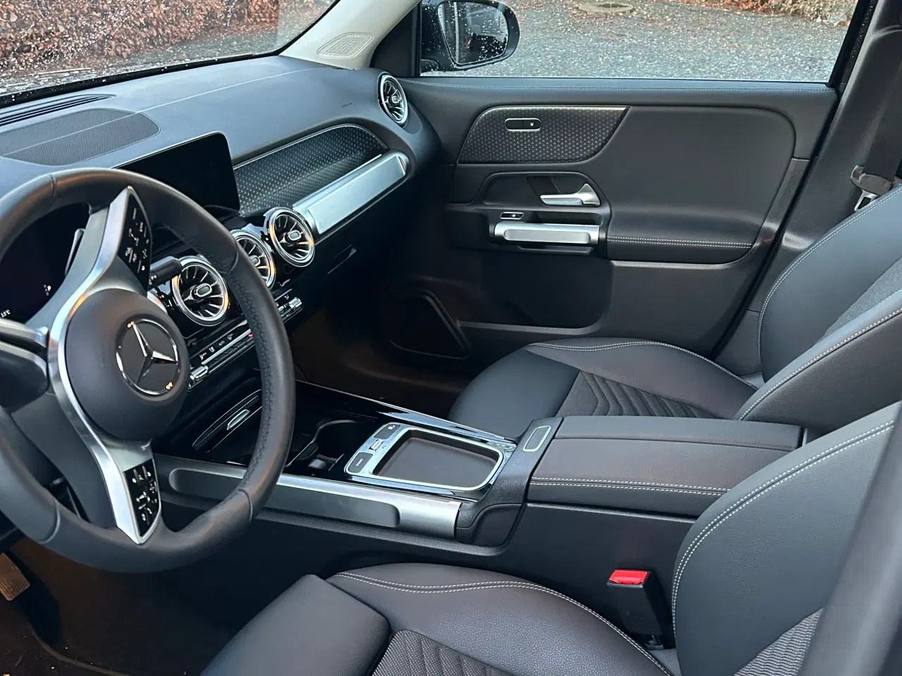 Billede 6 - Mercedes Benz EQB300