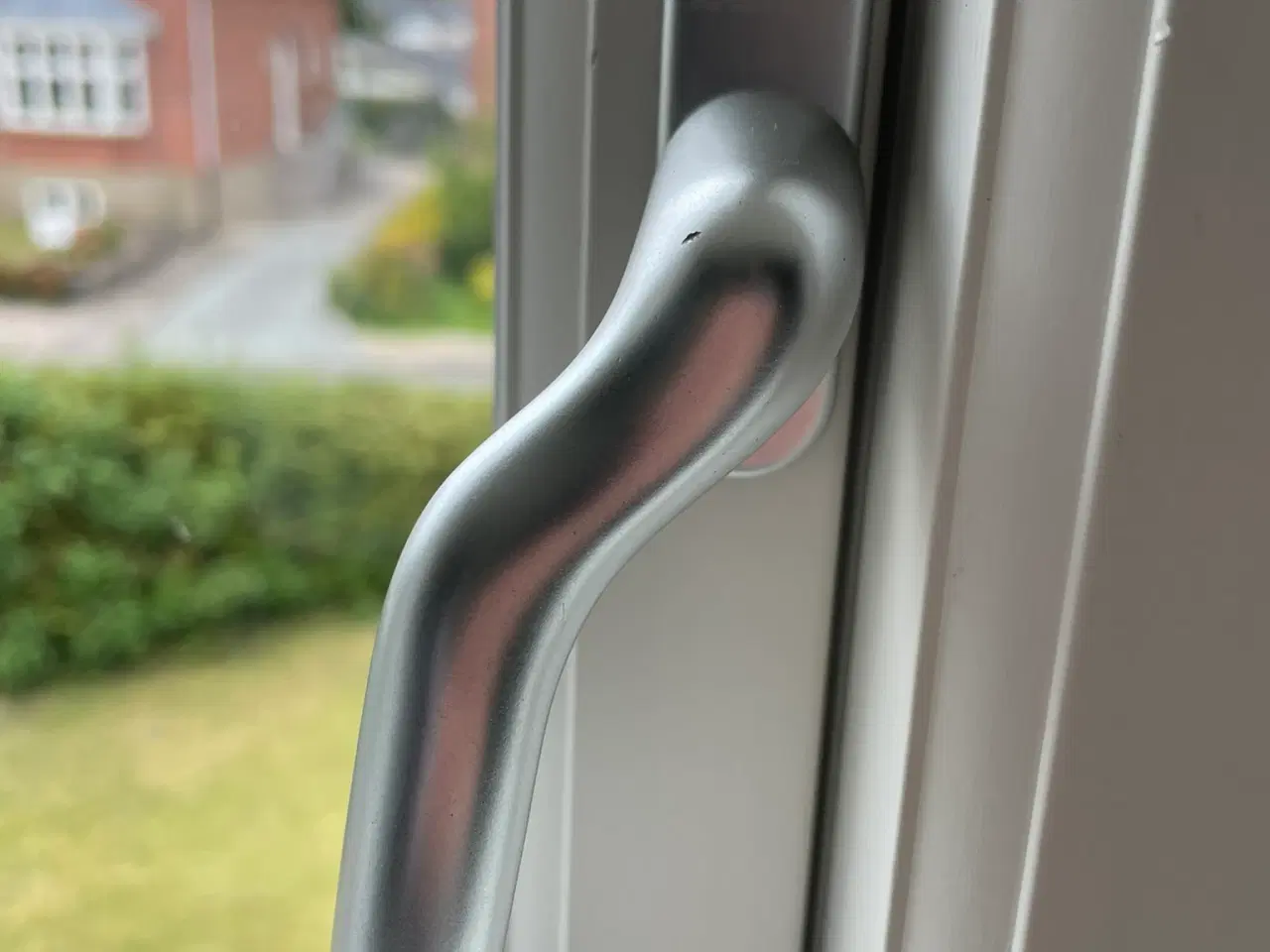 Billede 5 - 22 vinduer træ/alu & 3 døre (se billede)