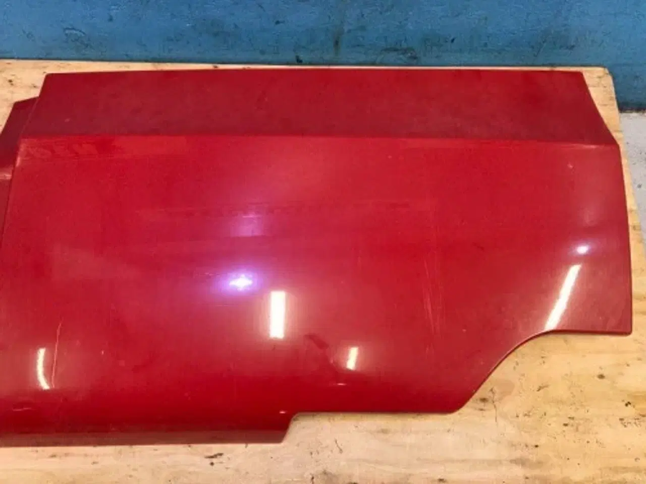 Billede 2 - Case 9120 Skærm L. 87688623