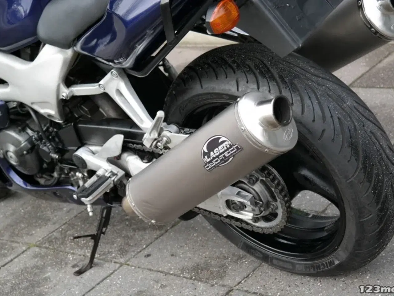 Billede 28 - Honda VTR 1000 F Firestorm mc-syd engros