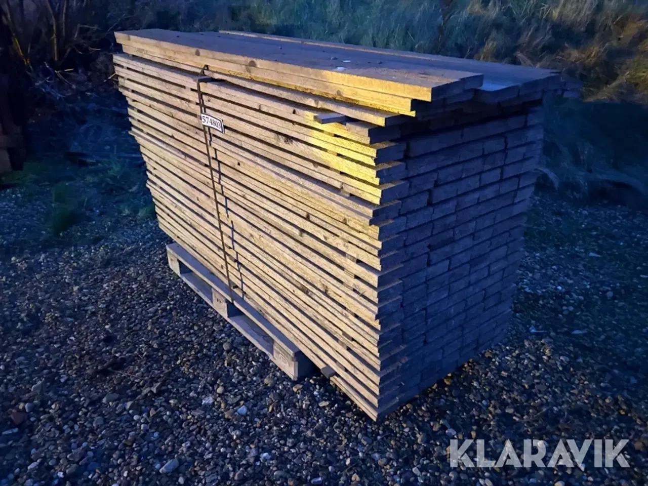 Billede 7 - Bradder - 290 styks