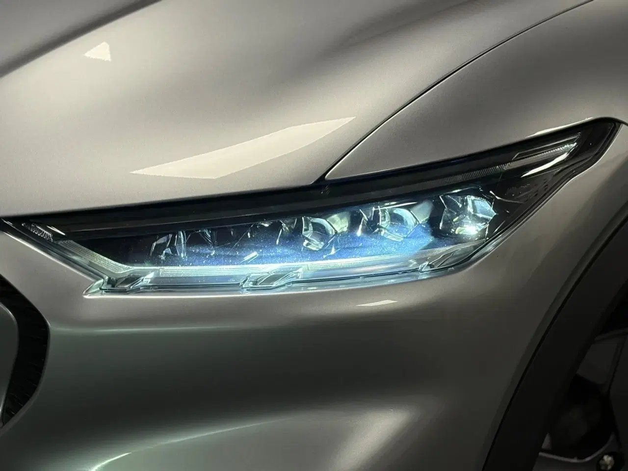 Billede 4 - Ford Mustang Mach-E 75 Standard Range