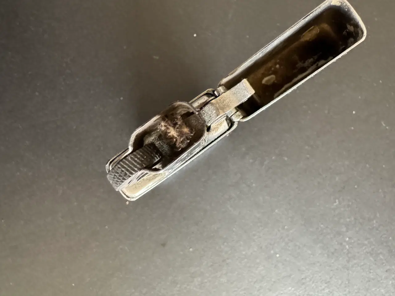 Billede 3 - Zippo lighter slim