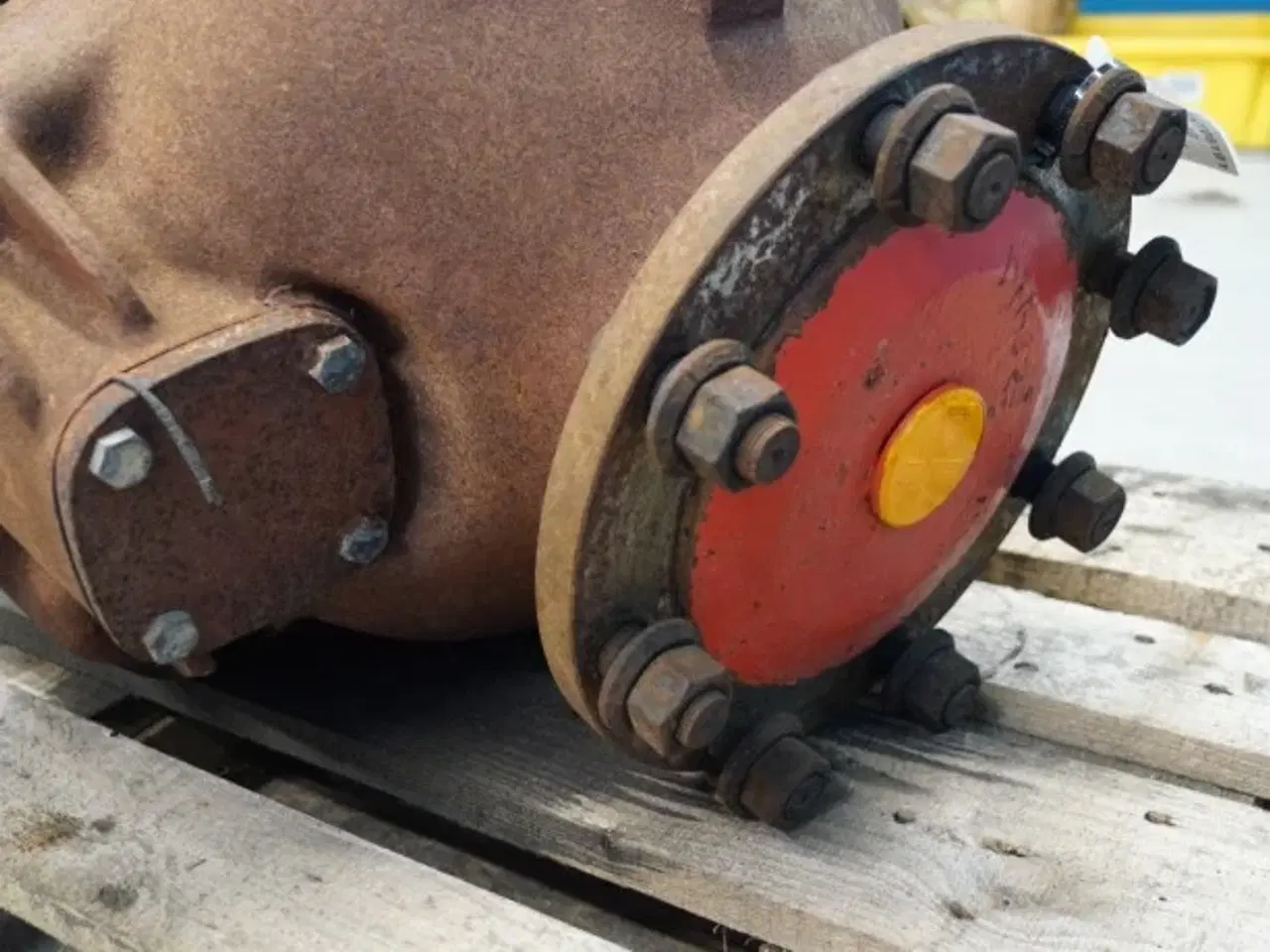 Billede 19 - Massey Ferguson 32 Slutdrev 46147300