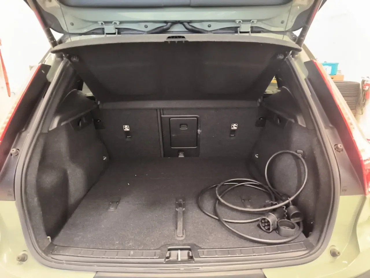 Billede 10 - Volvo XC40  P8 ReCharge Twin R-Design