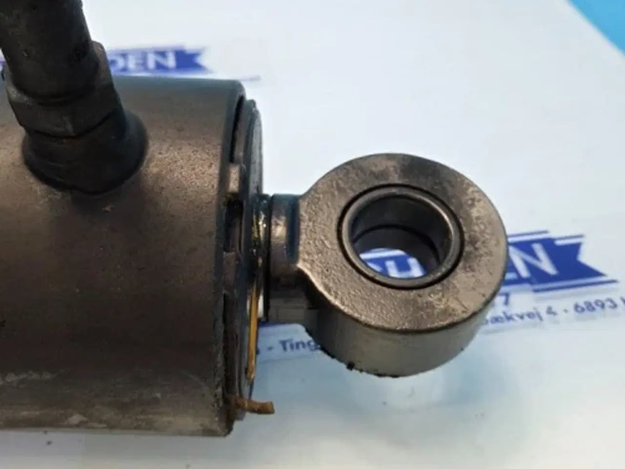 Billede 10 - Case Optum 300 Cylinder 47534571