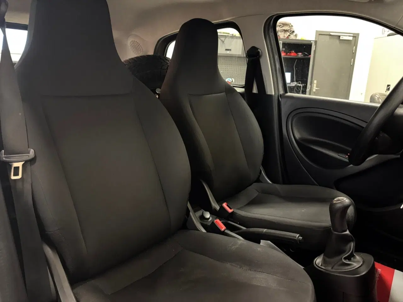 Billede 15 - Smart Forfour 1,0 
