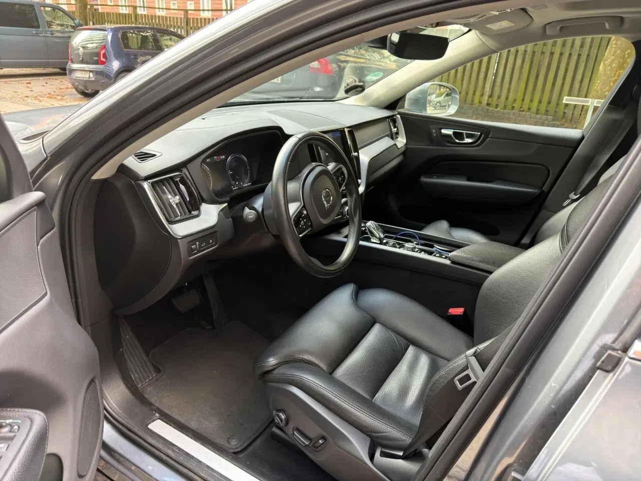 Billede 9 - Volvo XC60 2,0 T8 ReCharge Inscription aut. AWD