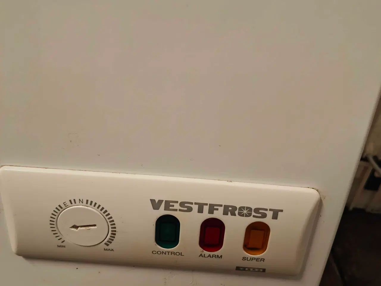 Billede 2 - Fryser 