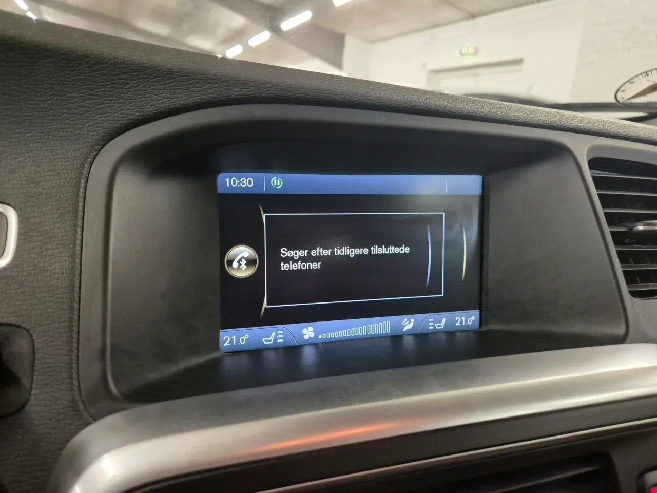 Billede 10 - Volvo V60 D2 PWS. 115HK Stc