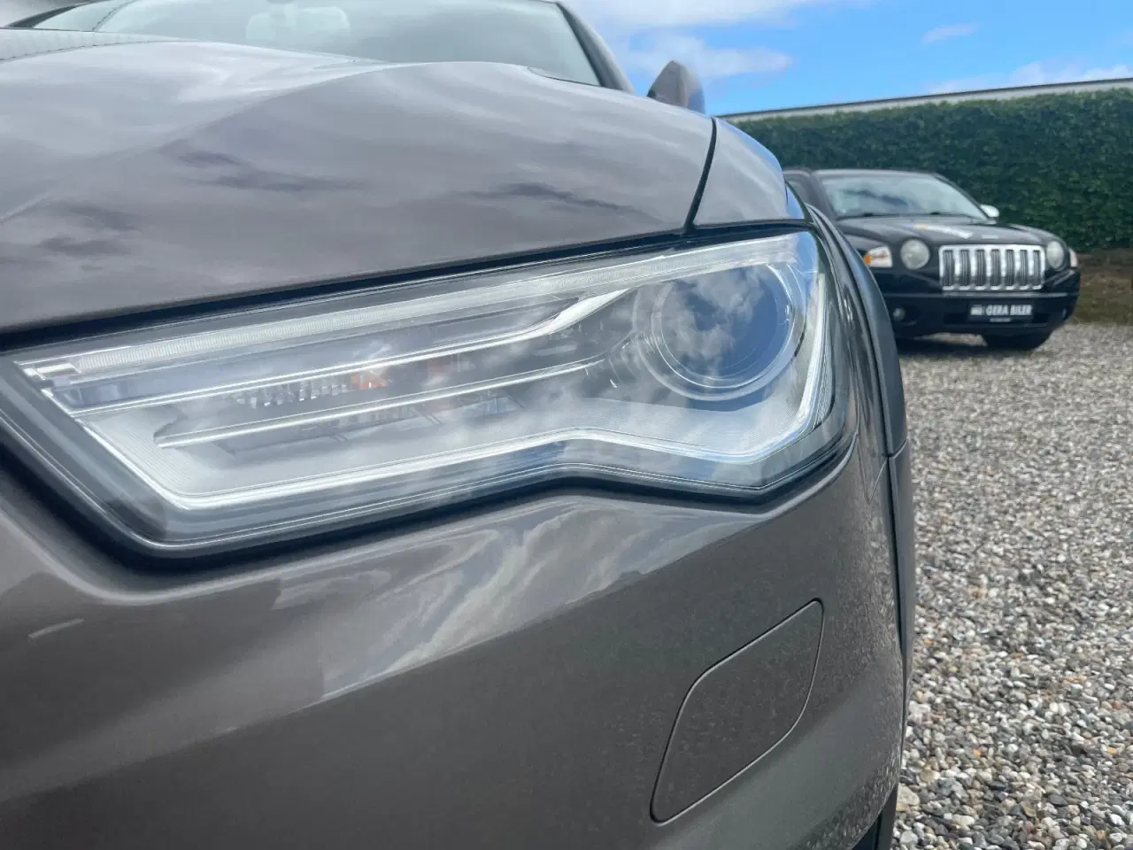 Billede 11 - Audi A6 allroad 3,0 TDi 218 quattro S-tr.