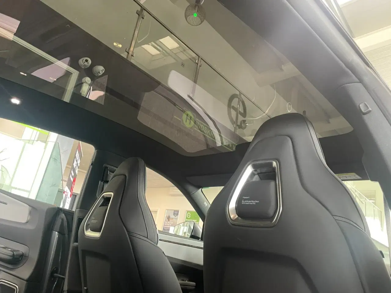 Billede 10 - Polestar 4  Long Range