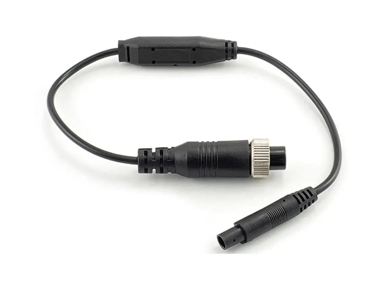 Billede 1 - AMPIRE Adapterkabel 4-pol. AVIATION