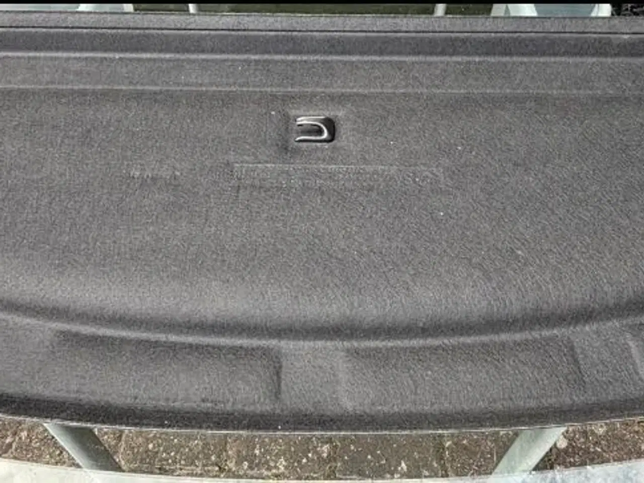 Billede 8 - Bagsæde Golf I