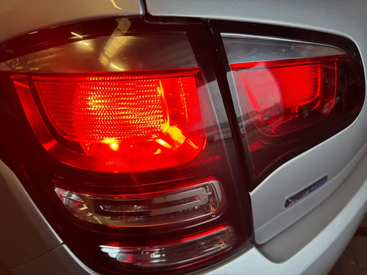 Billede 16 - Citroën C3 1,6 BlueHDi 100 Seduction Complet