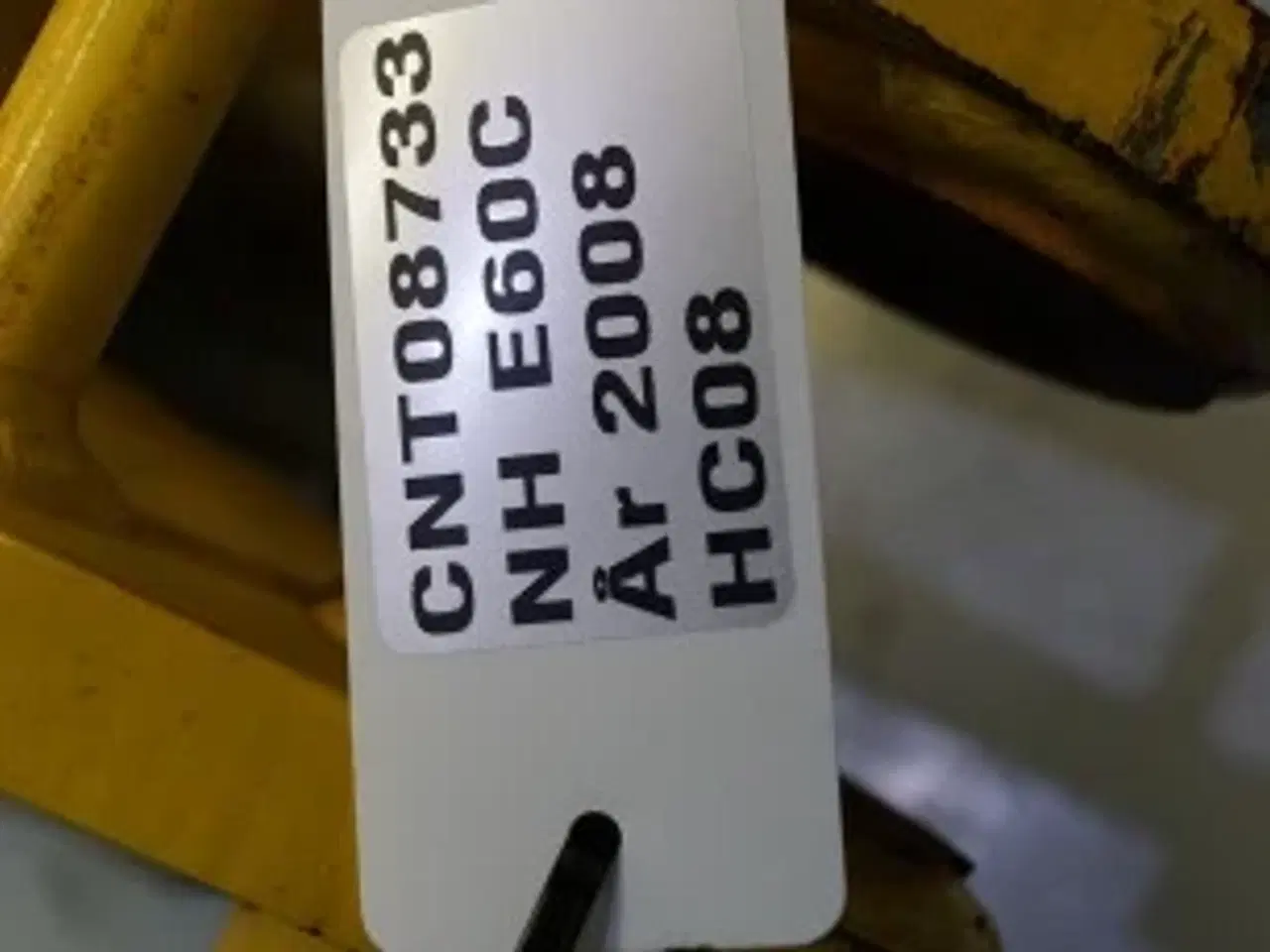 Billede 14 - New Holland E60C   Arm 61ML-21001NH