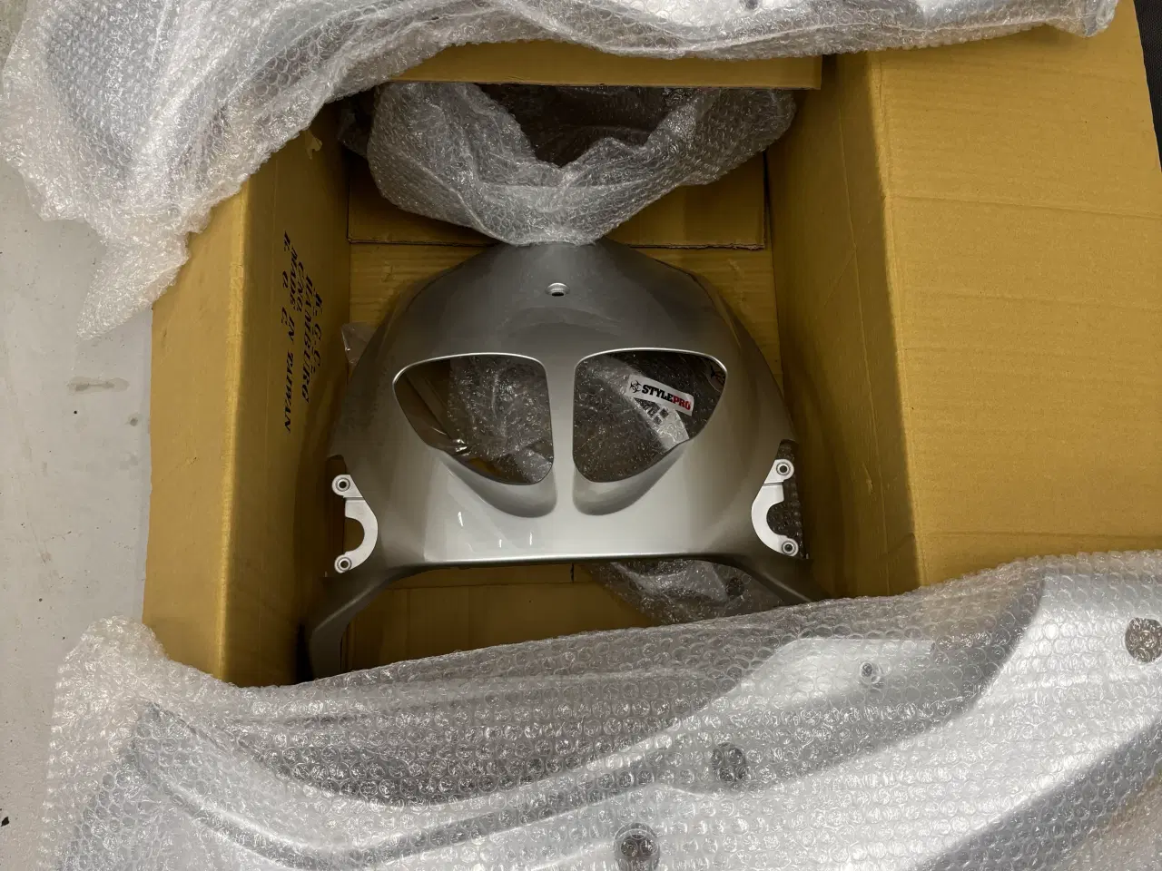 Billede 7 - PGO Dr big