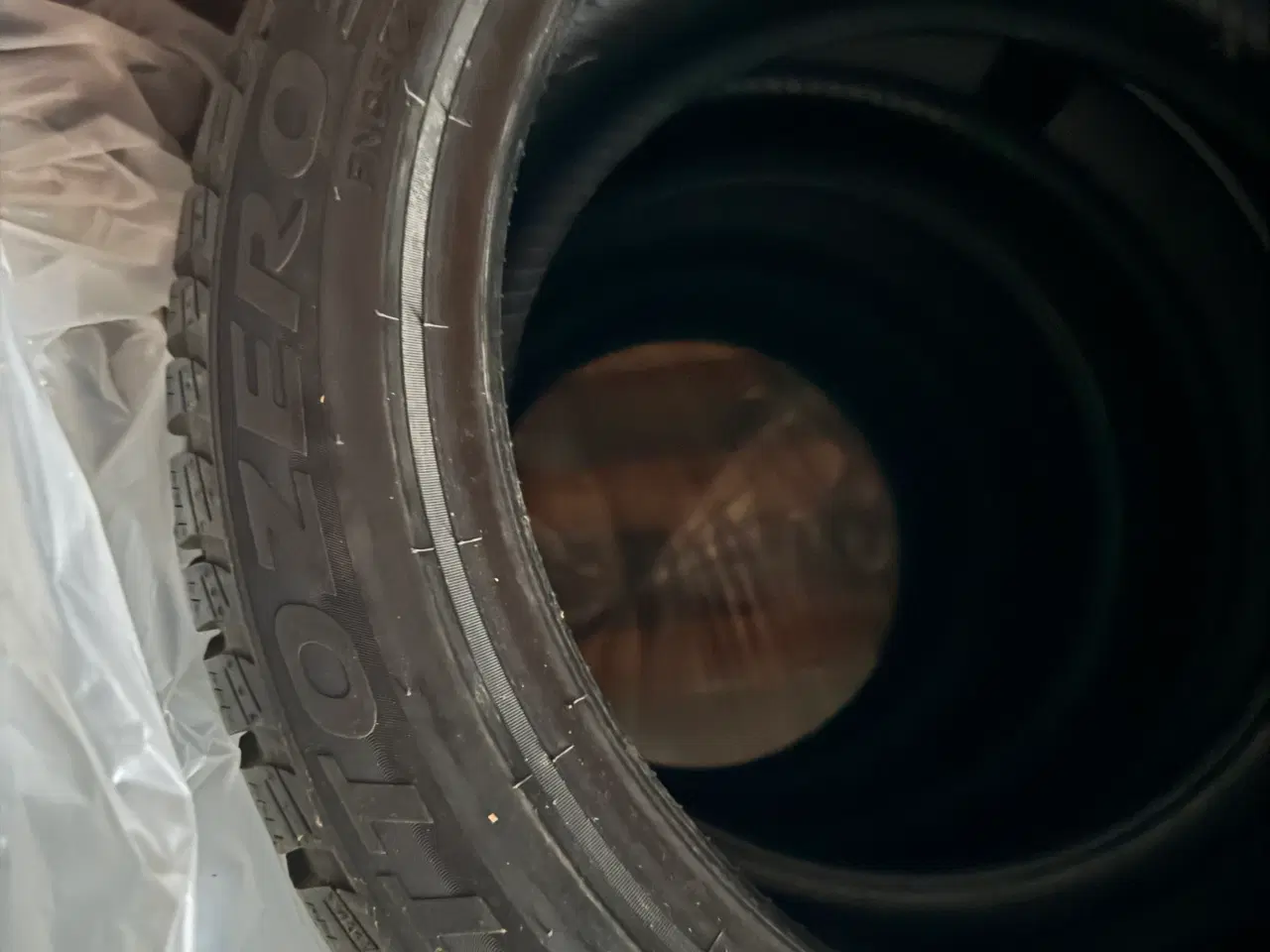 Billede 5 - Pirelli vinterdæk, passer bl.a. til Tesla Model 3