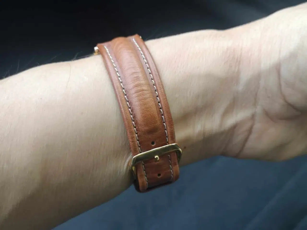 Billede 16 - Hamilton Watch Co, /1925/ Unik Kun for samlere! 