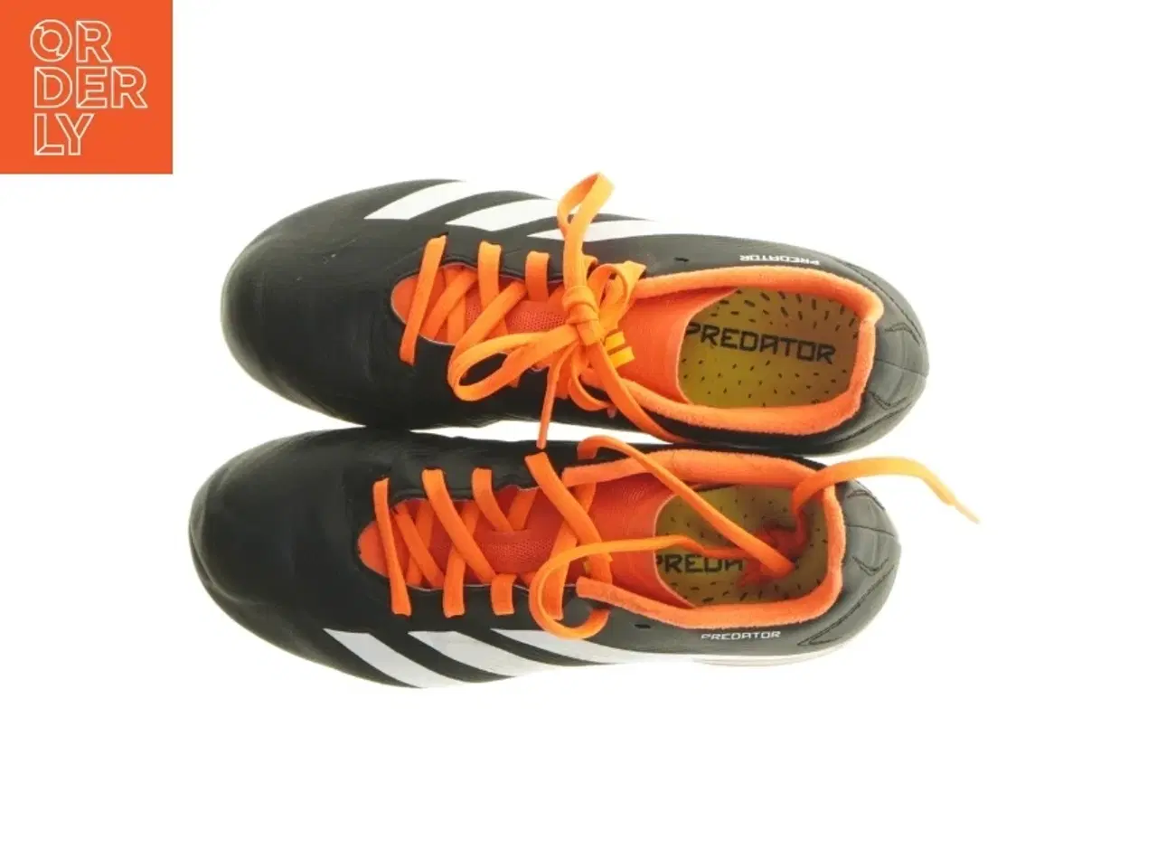 Billede 4 - Fodboldstøvler fra Adidas (str. 35)