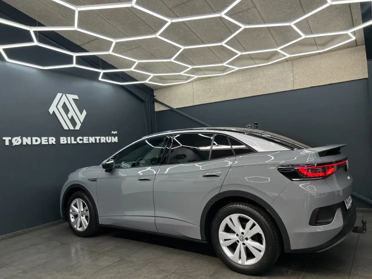 Billede 4 - VW ID.5 77 Pro