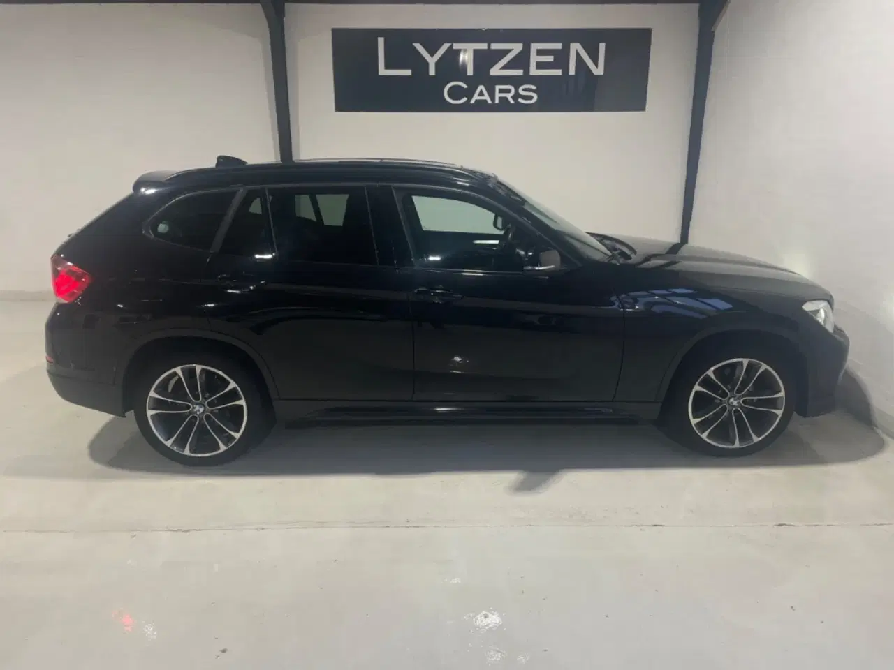 Billede 5 - BMW X1 2,0 sDrive18d aut. Van