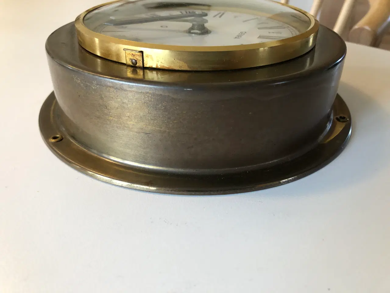 Billede 4 - Skibsur fra Genfa