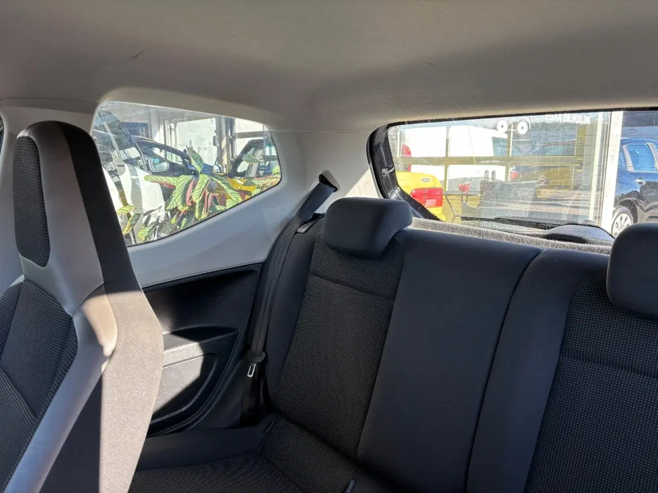 Billede 7 - VW Up! 1,0 75 High Up!