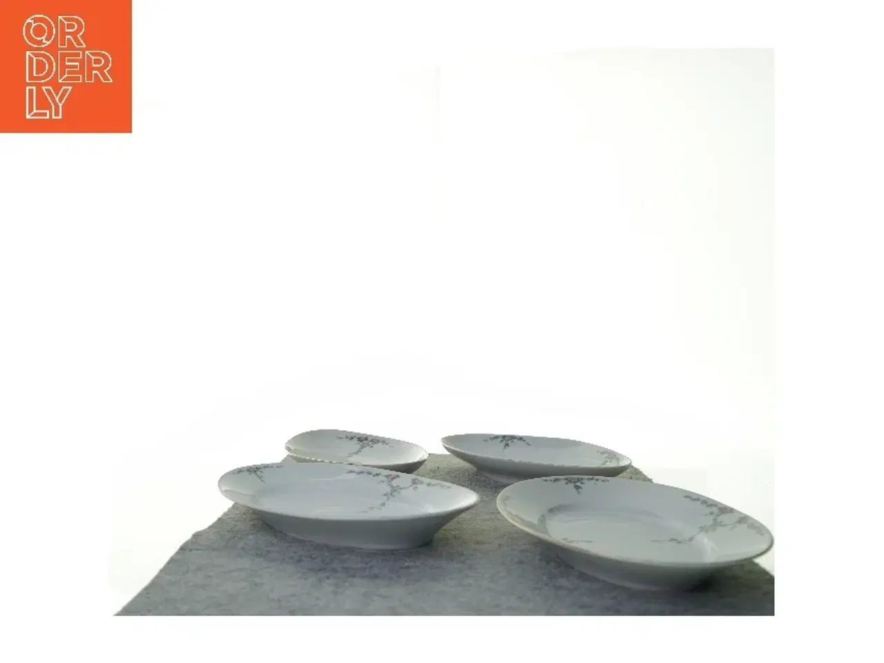 Billede 1 - Fade fra Bavaria (str. 25 x 15 cm)