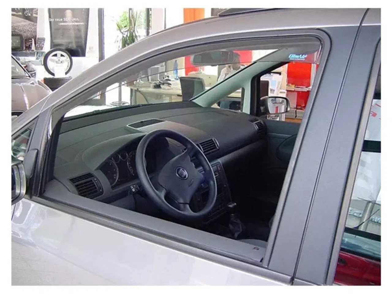 Billede 1 - Climair VW-Sharan/Ford-Galaxy/Seat-alhamb.