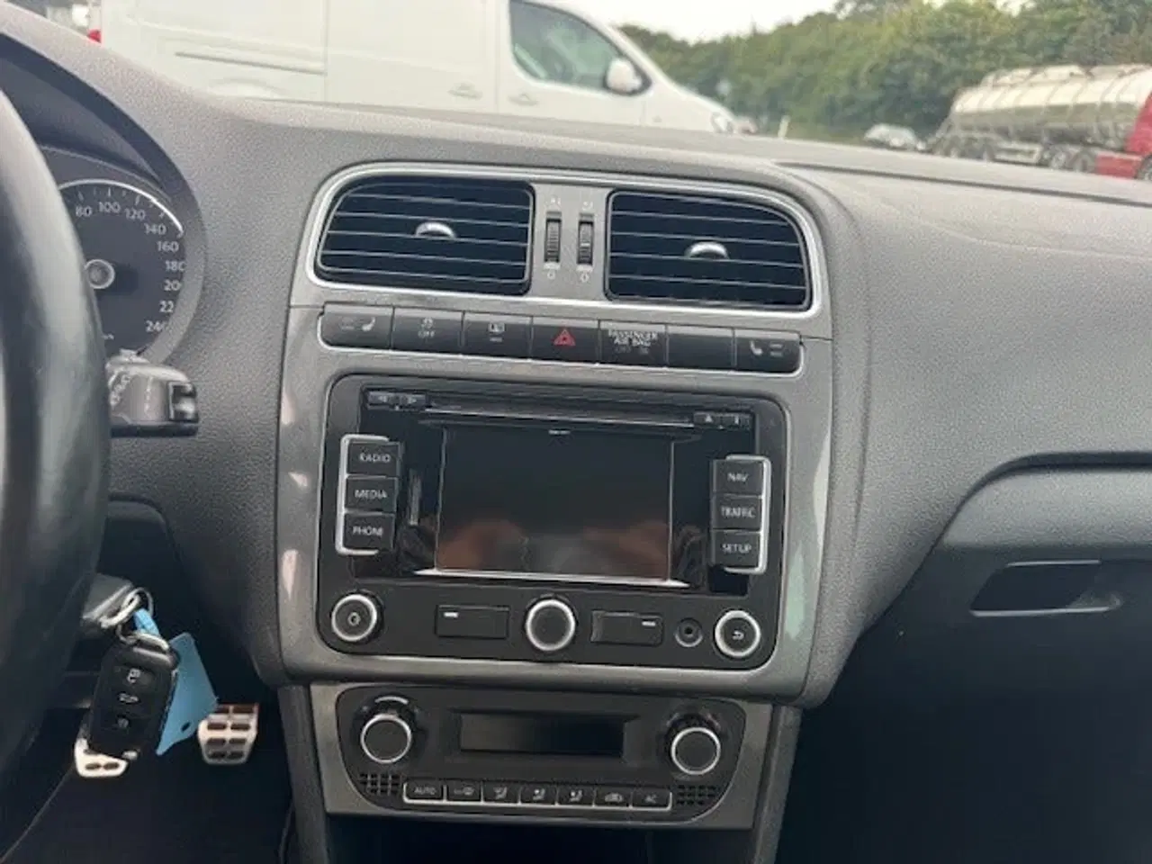 Billede 9 - VW Polo 1,2 TSi 90 Comfortline