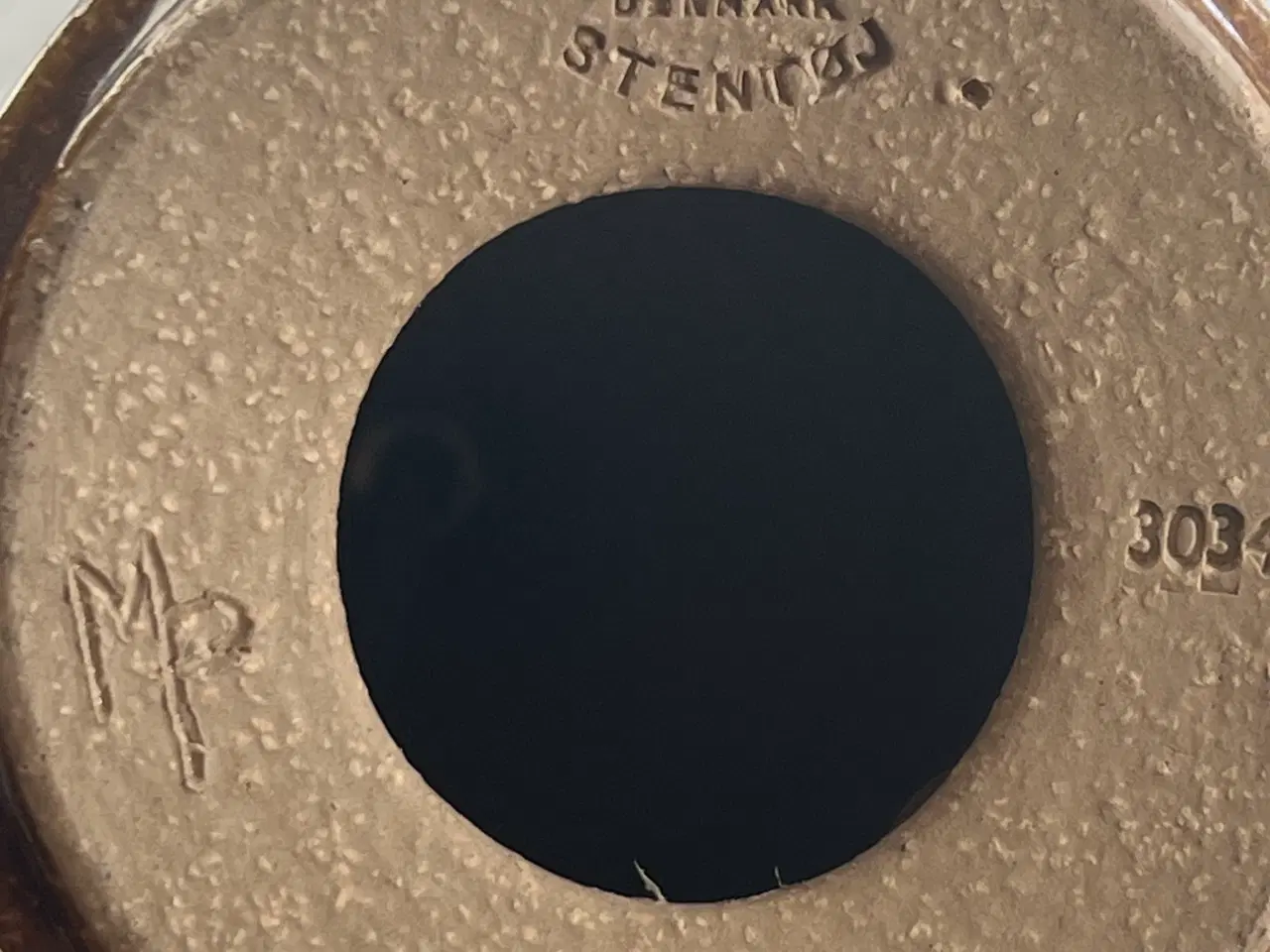 Billede 7 - Smuk Søholm lampe – Maria Philippi design
