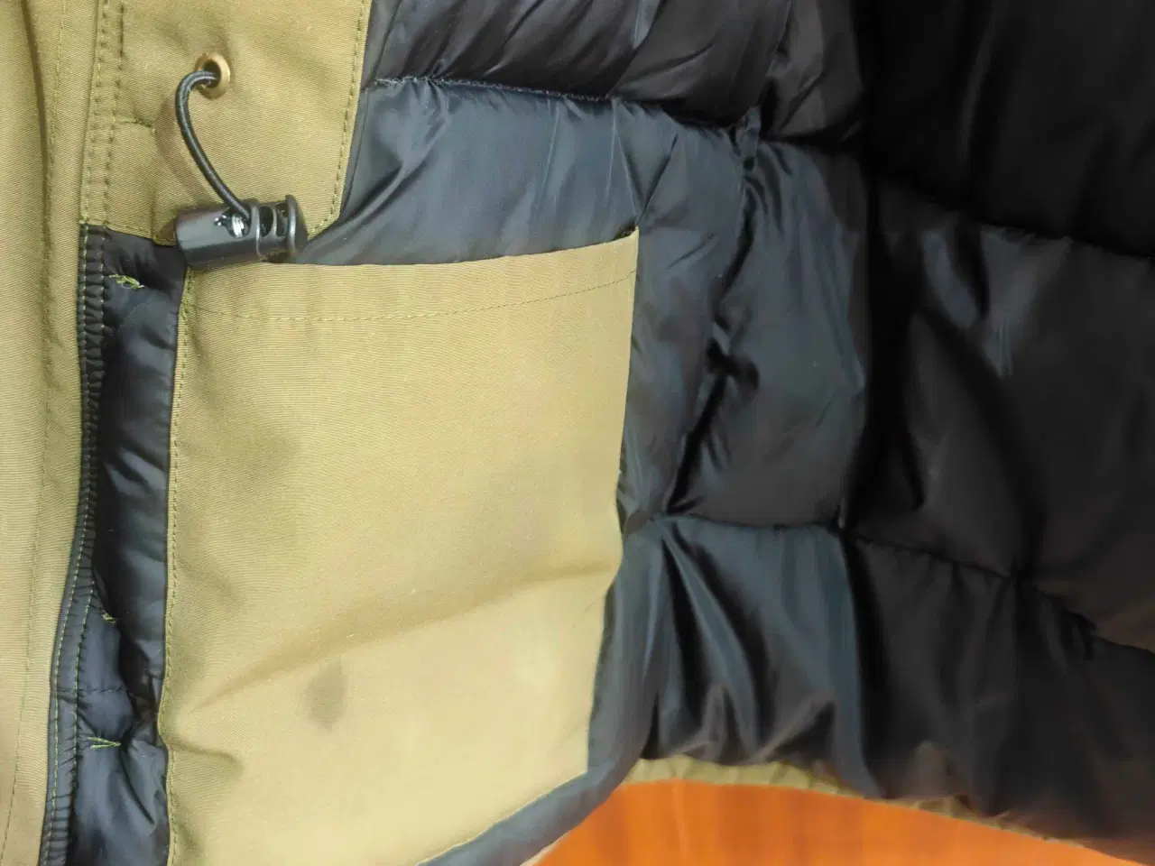 Billede 4 - Canada Goose Men’s Banff Parka Large